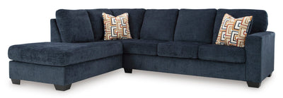 Aviemore Sectional - Al Rugaib Furniture