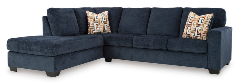 Aviemore Sectional - Al Rugaib Furniture