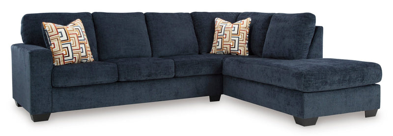 Aviemore Sectional - Al Rugaib Furniture