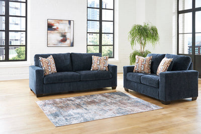 Aviemore Sofa - Al Rugaib Furniture