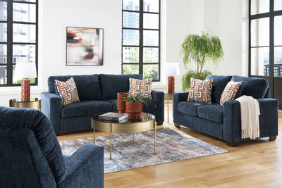 Aviemore Sofa Set - Al Rugaib Furniture