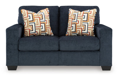 Aviemore Sofa Set - Al Rugaib Furniture