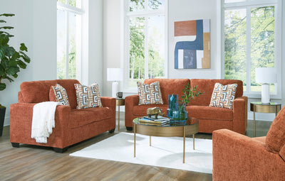 Aviemore Sofa set - Al Rugaib Furniture