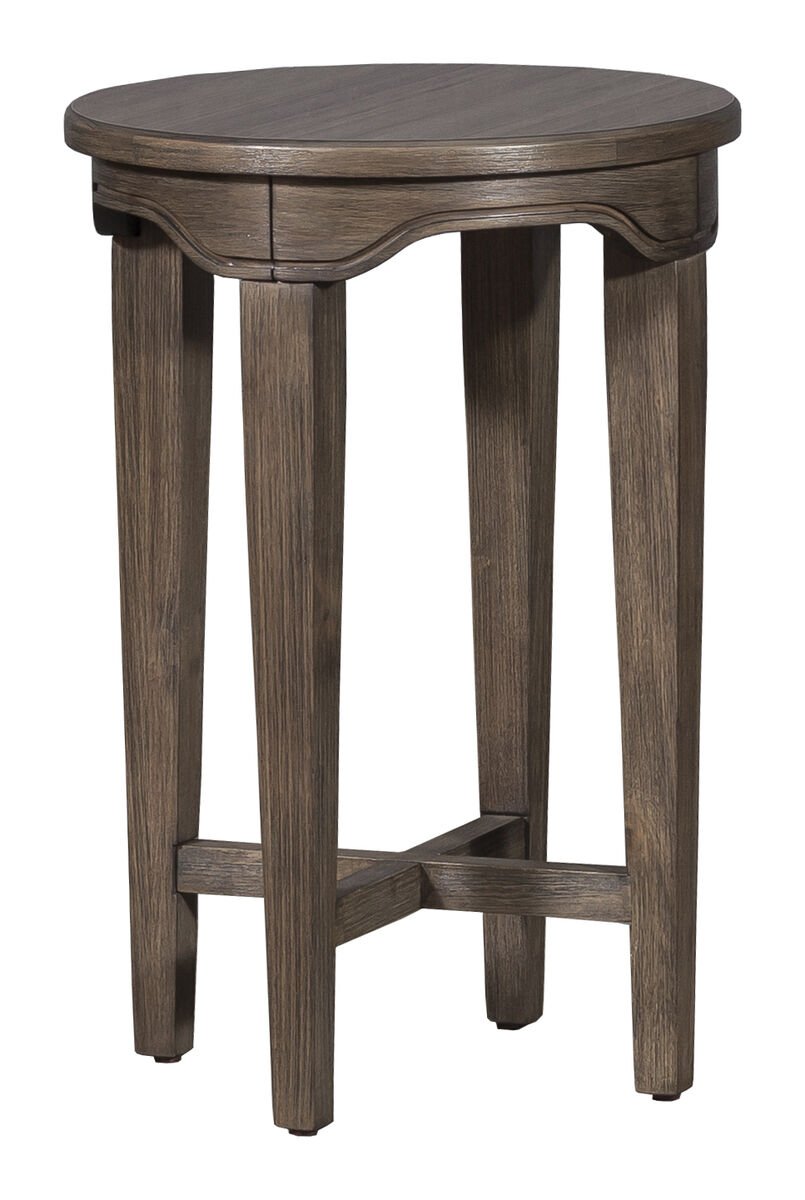 Avignon Drink Table Coffee Tables| Fairfield Chair