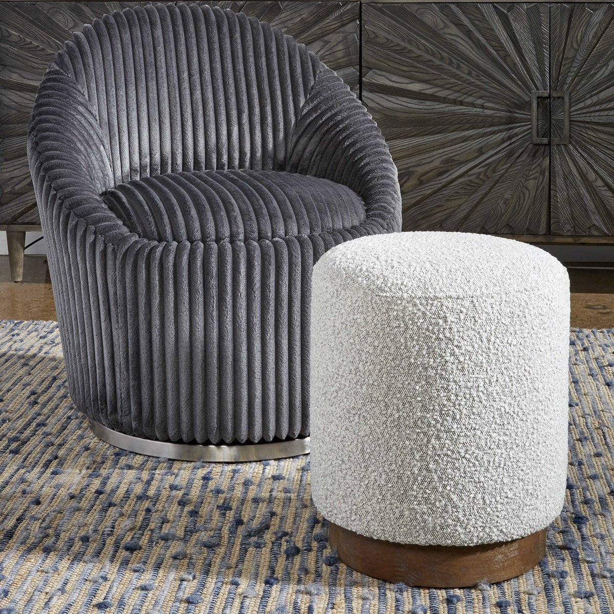 Avila Ottoman Ottomans| Uttermost