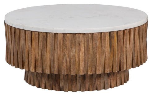 Avington Cocktail Table Counter Tables| Fairfield Chair
