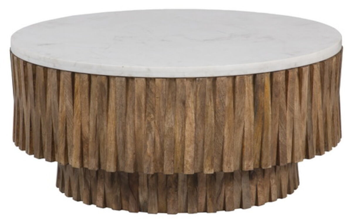 Avington Cocktail Table Counter Tables| Fairfield Chair