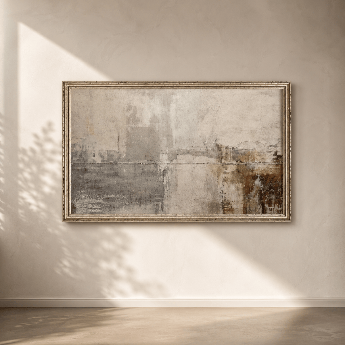 Avior Wall Painting Wall Art| Roots Furniture