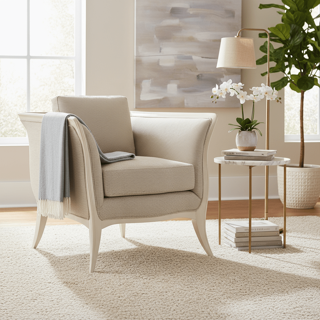 Avondale - Chair Chairs| Caracole