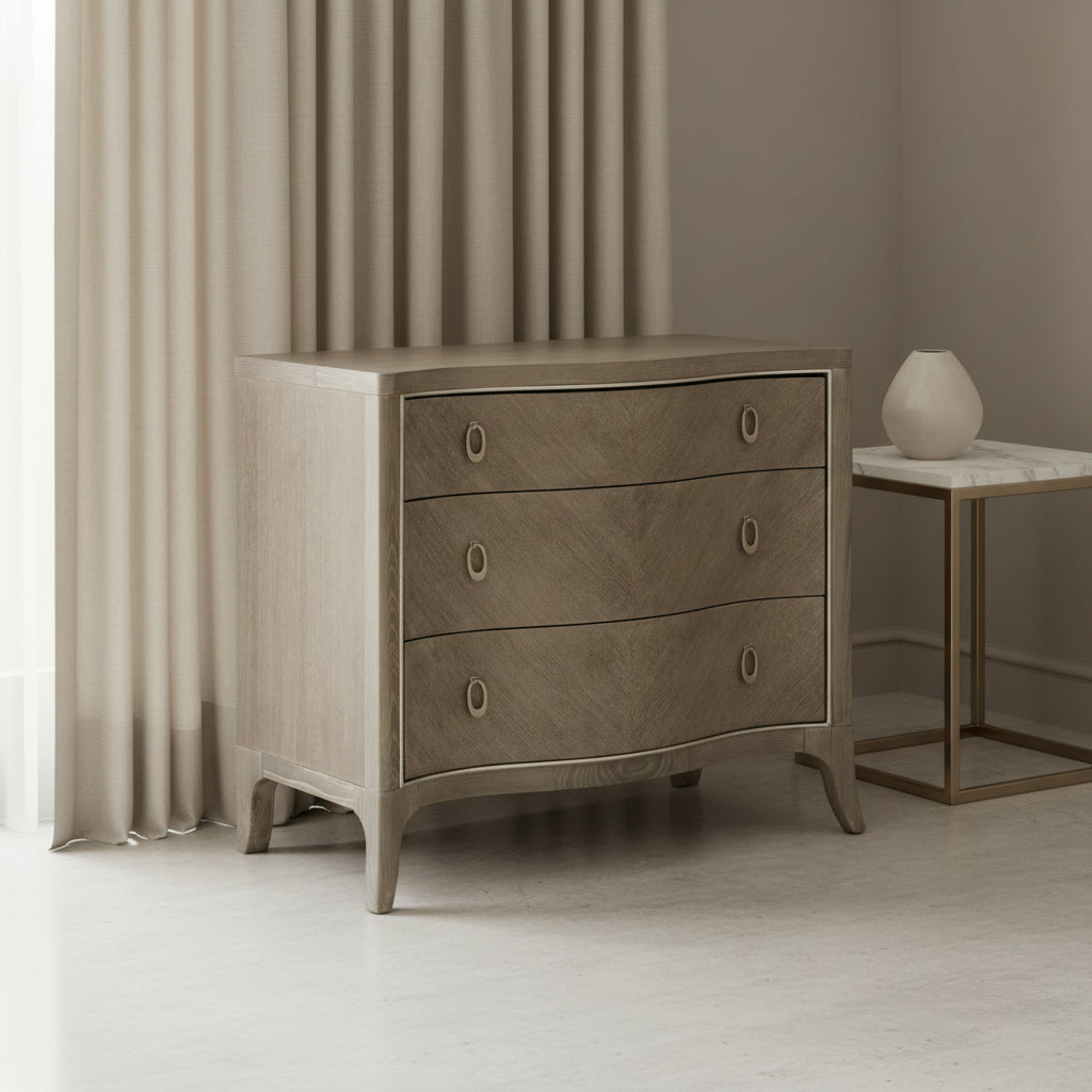 Avondale - Nightstand Nightstands| Caracole