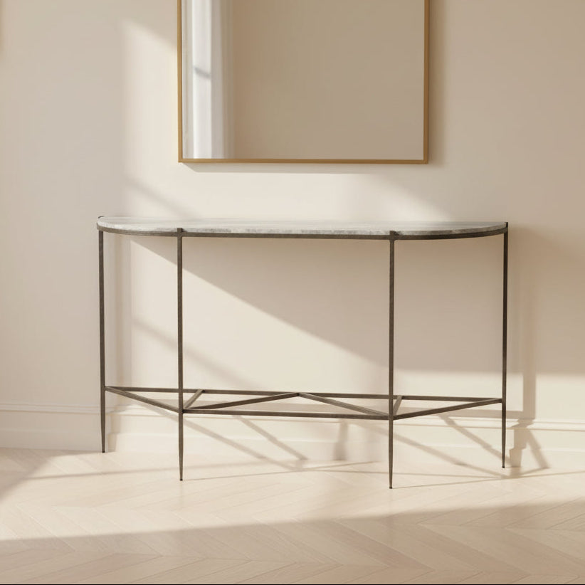 Axel Console Table Consoles & Sideboards| Fairfield Chair