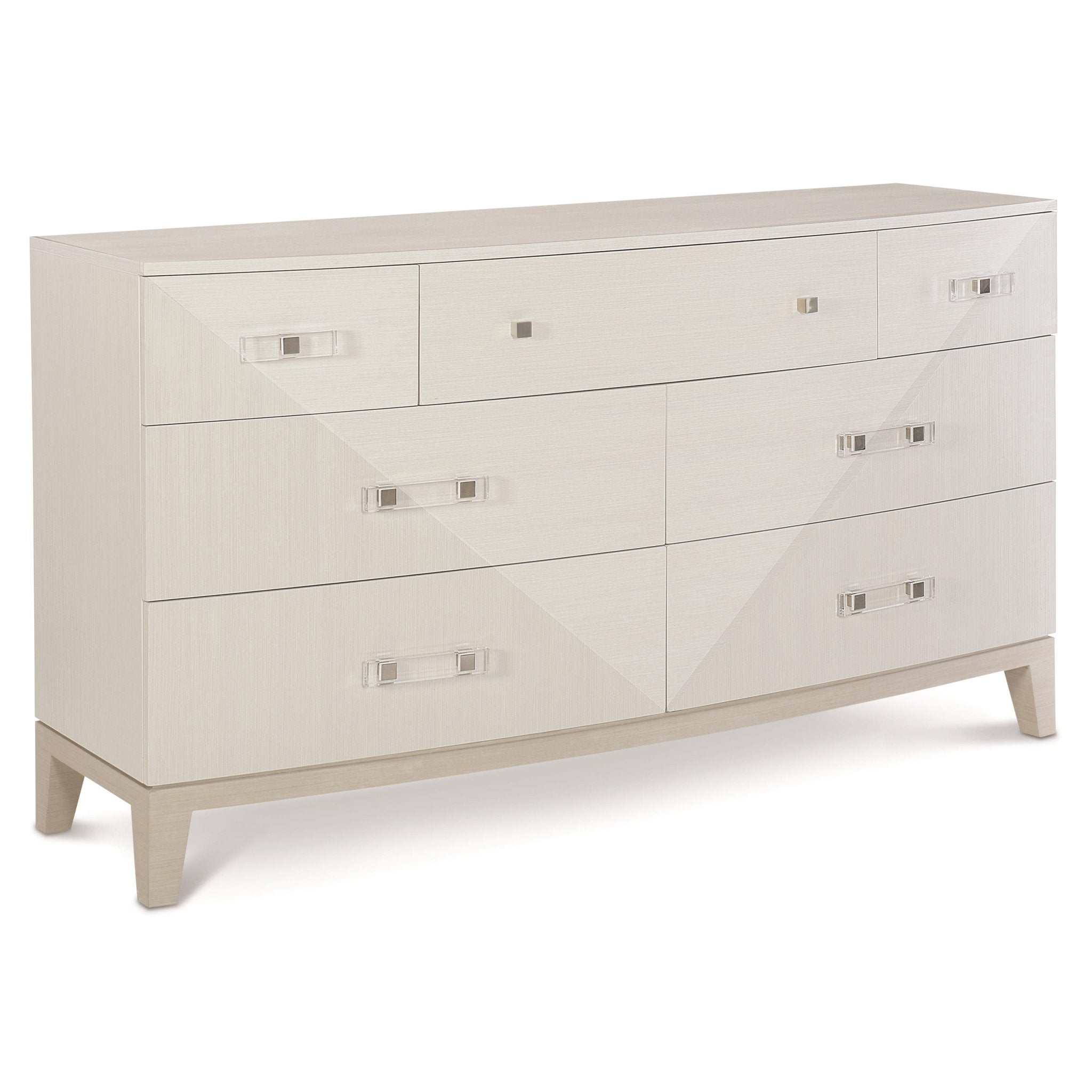 Axiom Dresser Dressers| Bernhardt