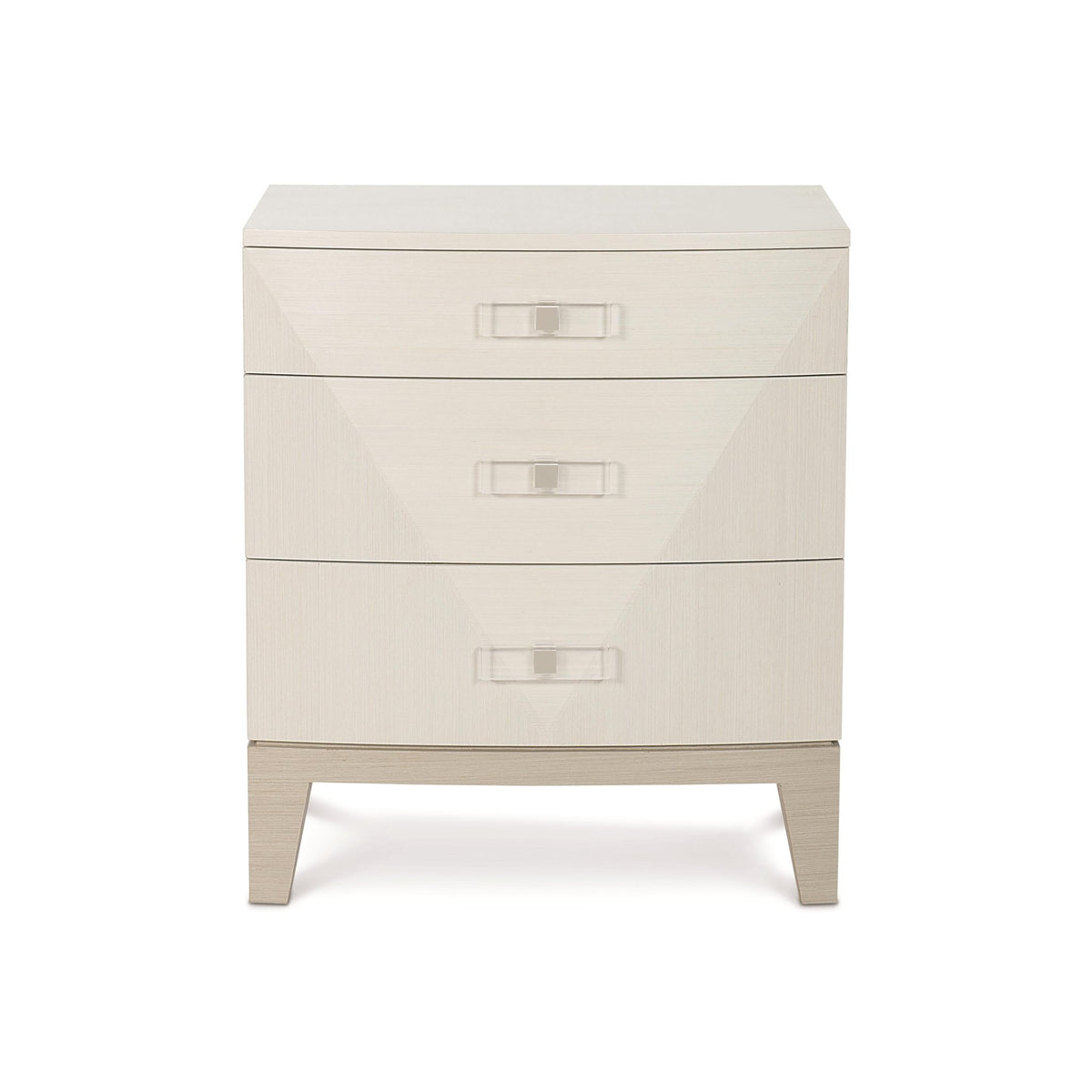 Axiom Nightstand Nightstands| Bernhardt