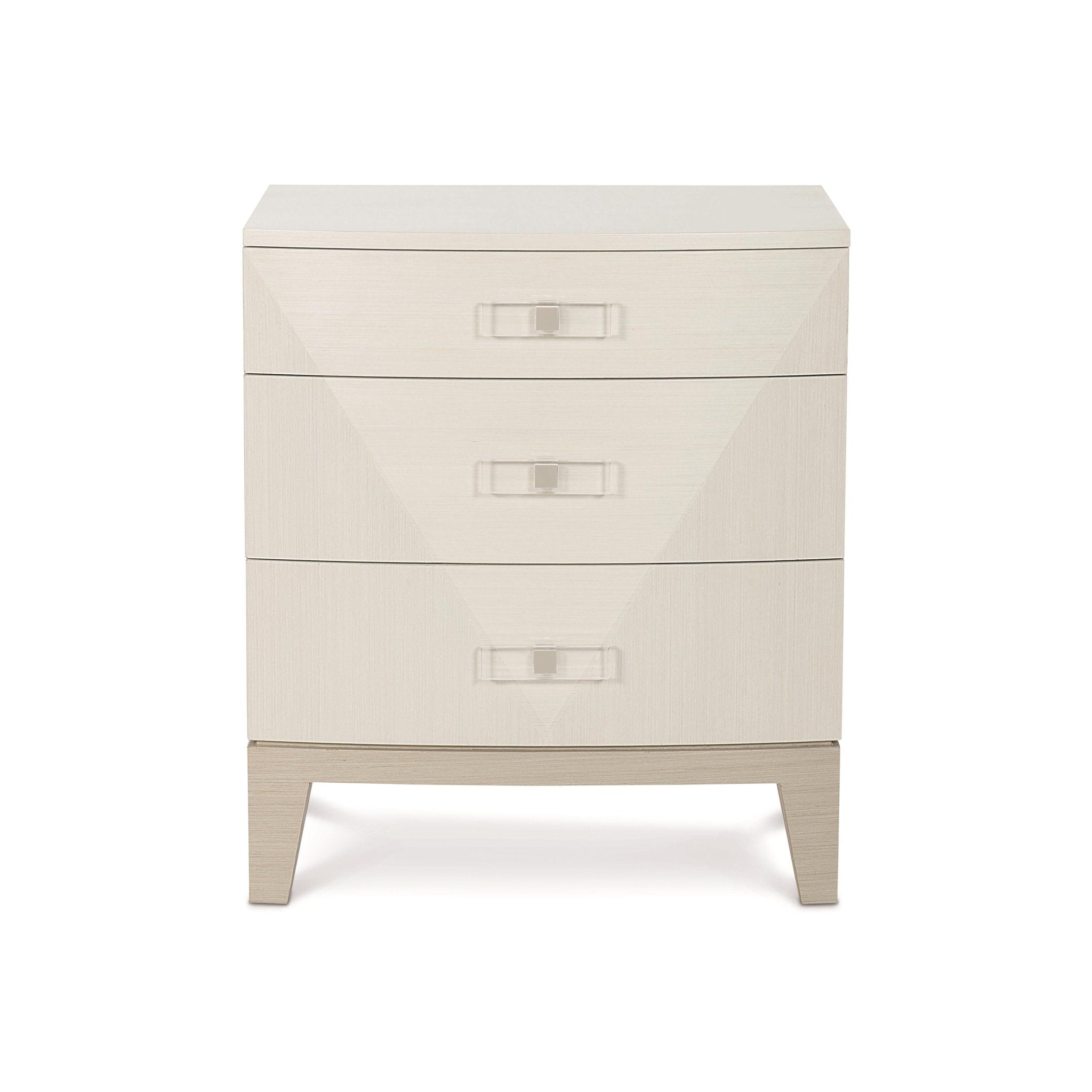 Axiom Nightstand Nightstands| Bernhardt