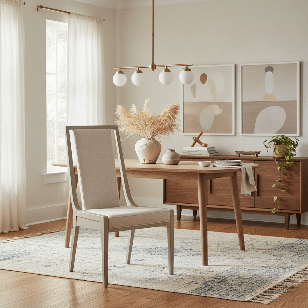 AXIOM SIDE CHAIR Chairs| Bernhardt