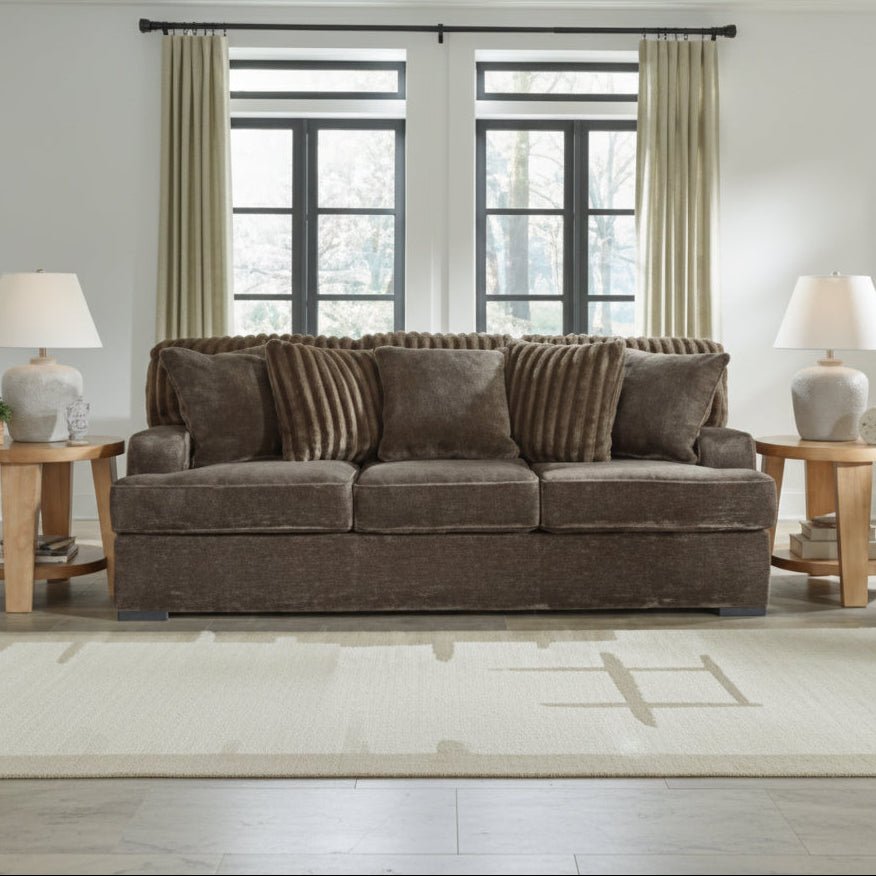 Aylesworth Sofa Sofas & Loveseats| Ashley Homestore