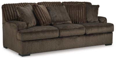 Aylesworth Sofa Sofas & Loveseats| Ashley Homestore