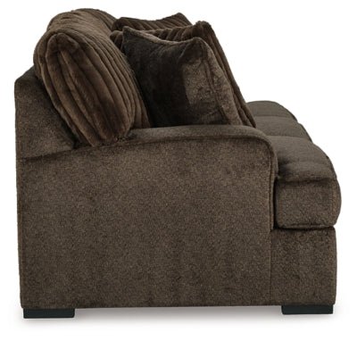 Aylesworth Sofa Sofas & Loveseats| Ashley Homestore