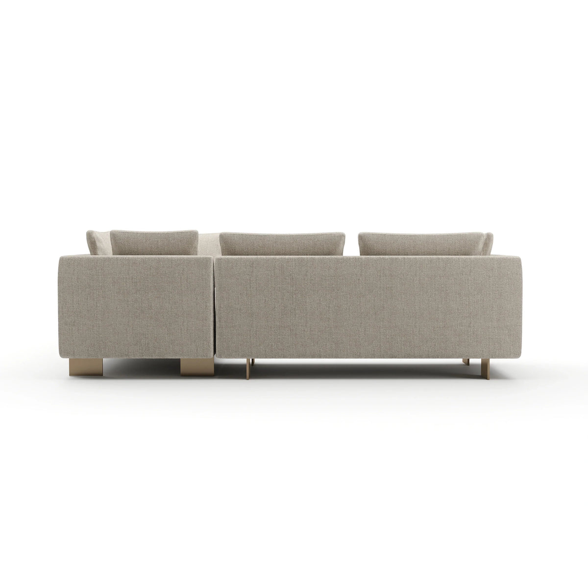 Altura Sectional -Left-Facing L-Shaped, Large