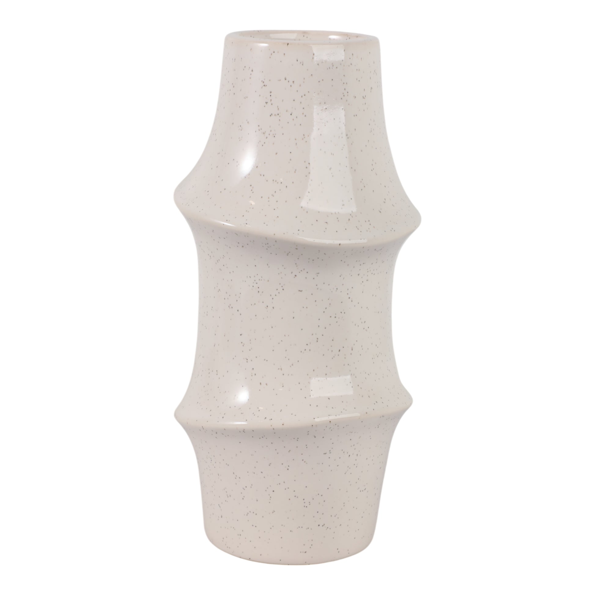 وعاء الكريمة إلوي Eloy Cream Vase