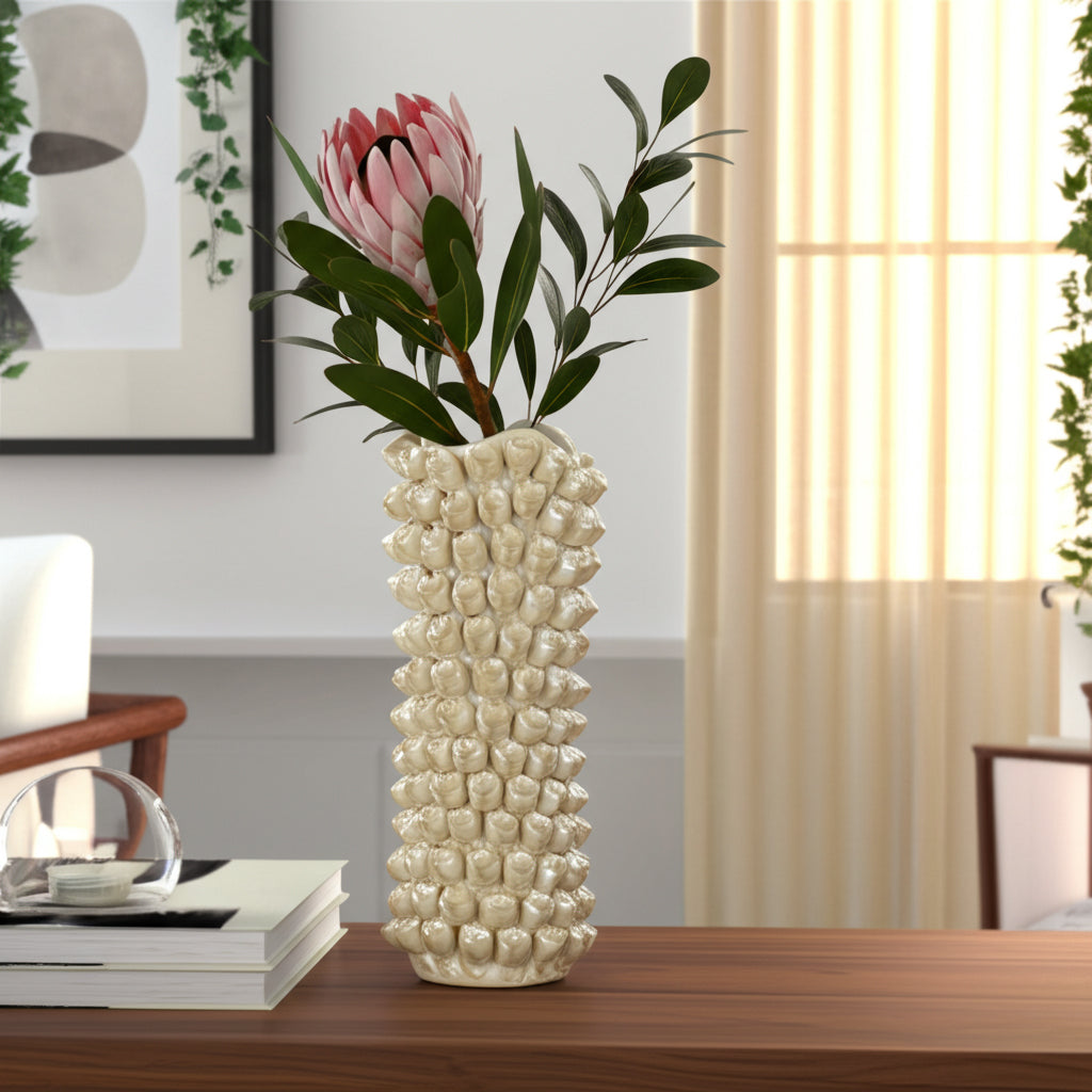 مزهرية لينز Linz Flower Vase