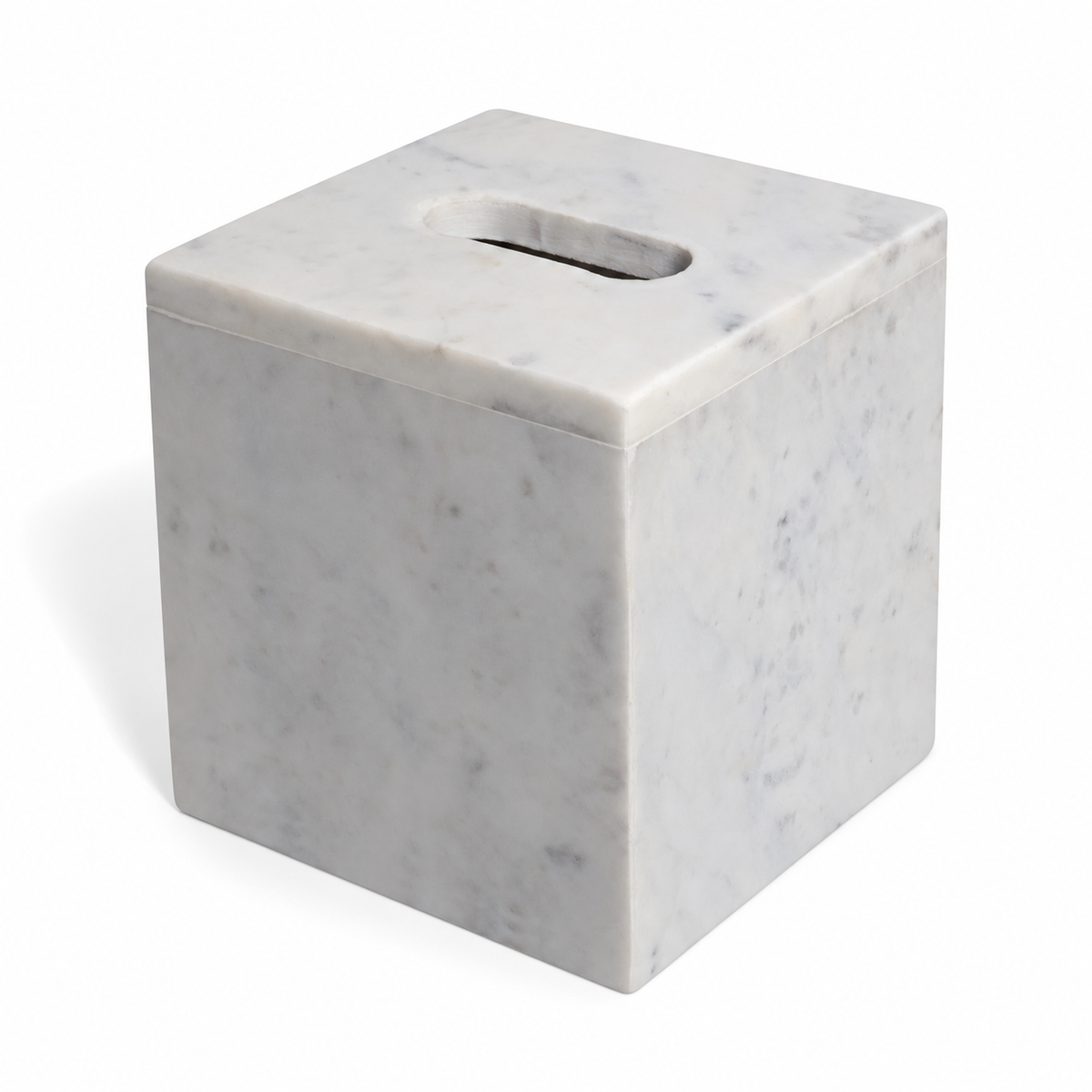 TISSUE BOX
