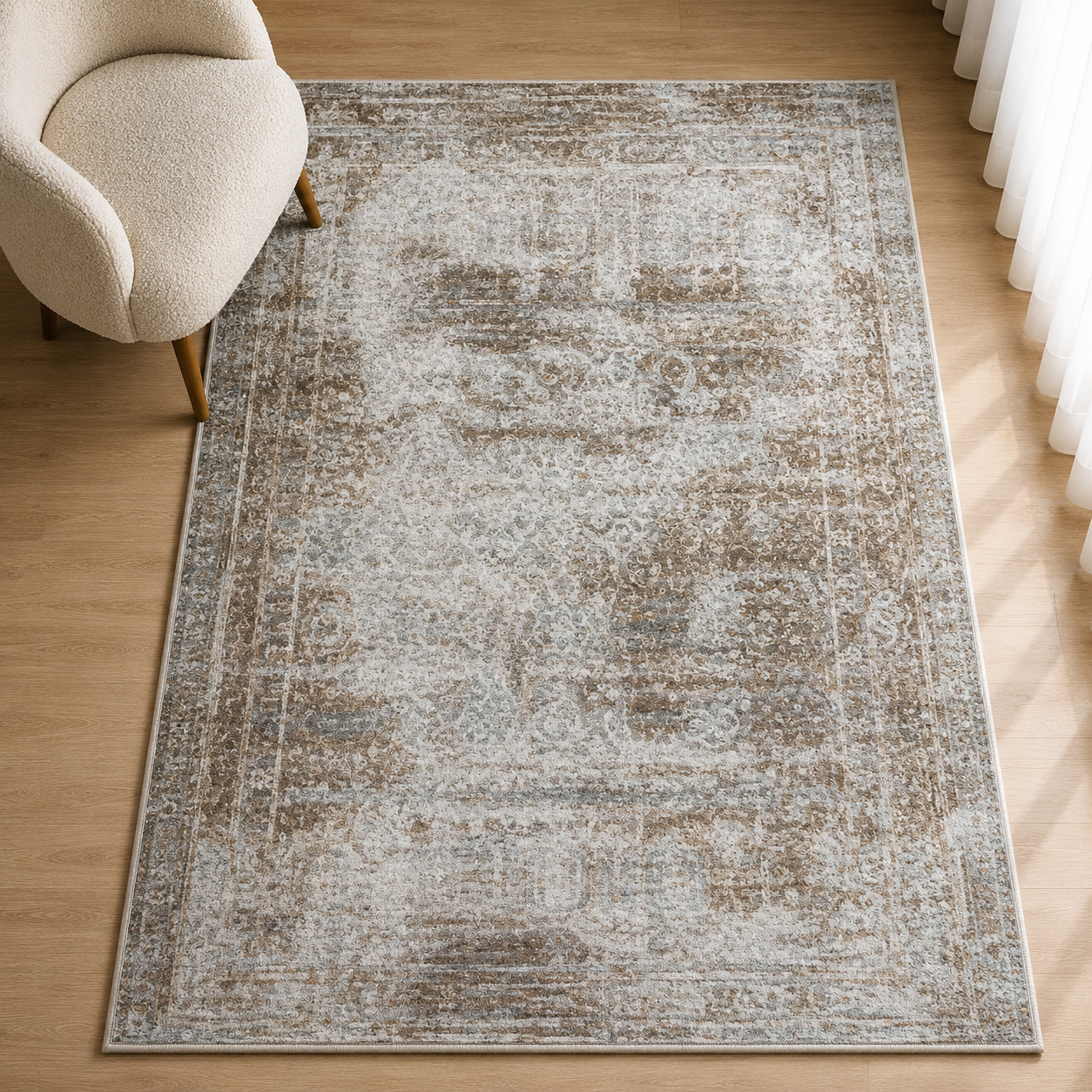 Lucca Rug - 300 x 400 cm