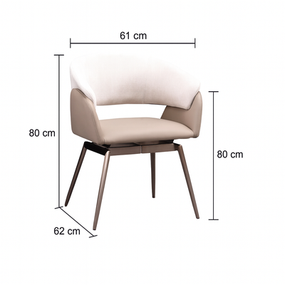 Graceful Gathers Dining Chair