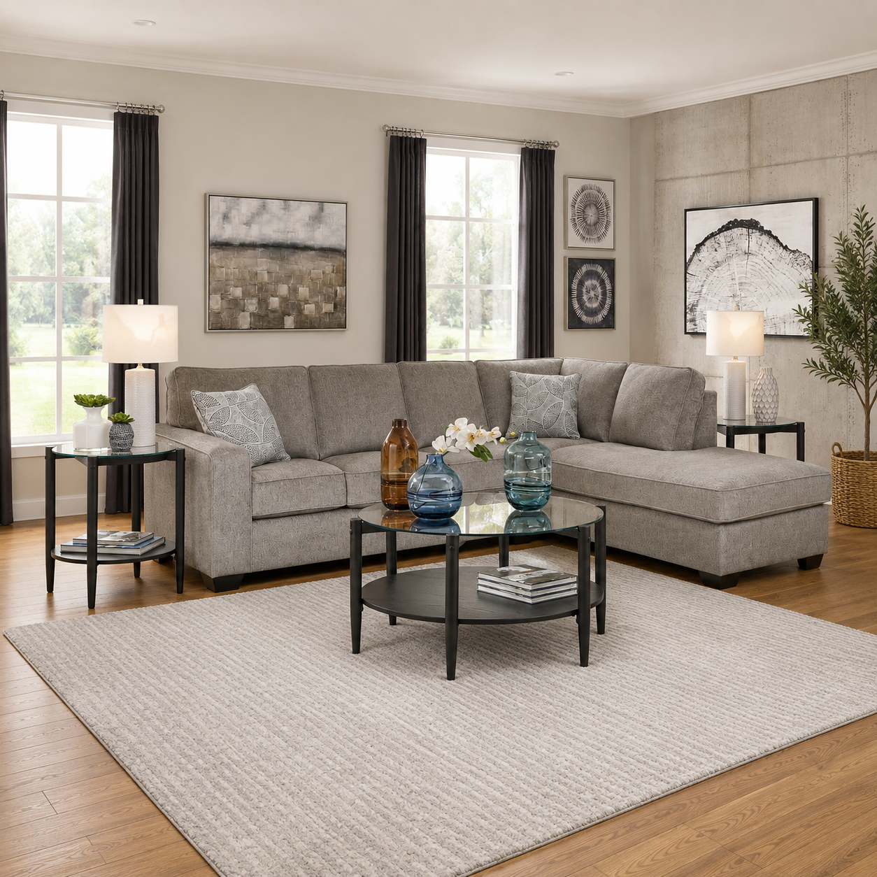 LAF SOFA