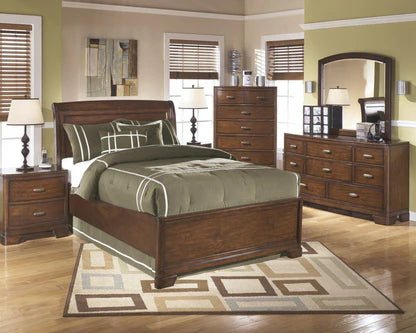 B447-26 Mirrors| Ashley Homestore