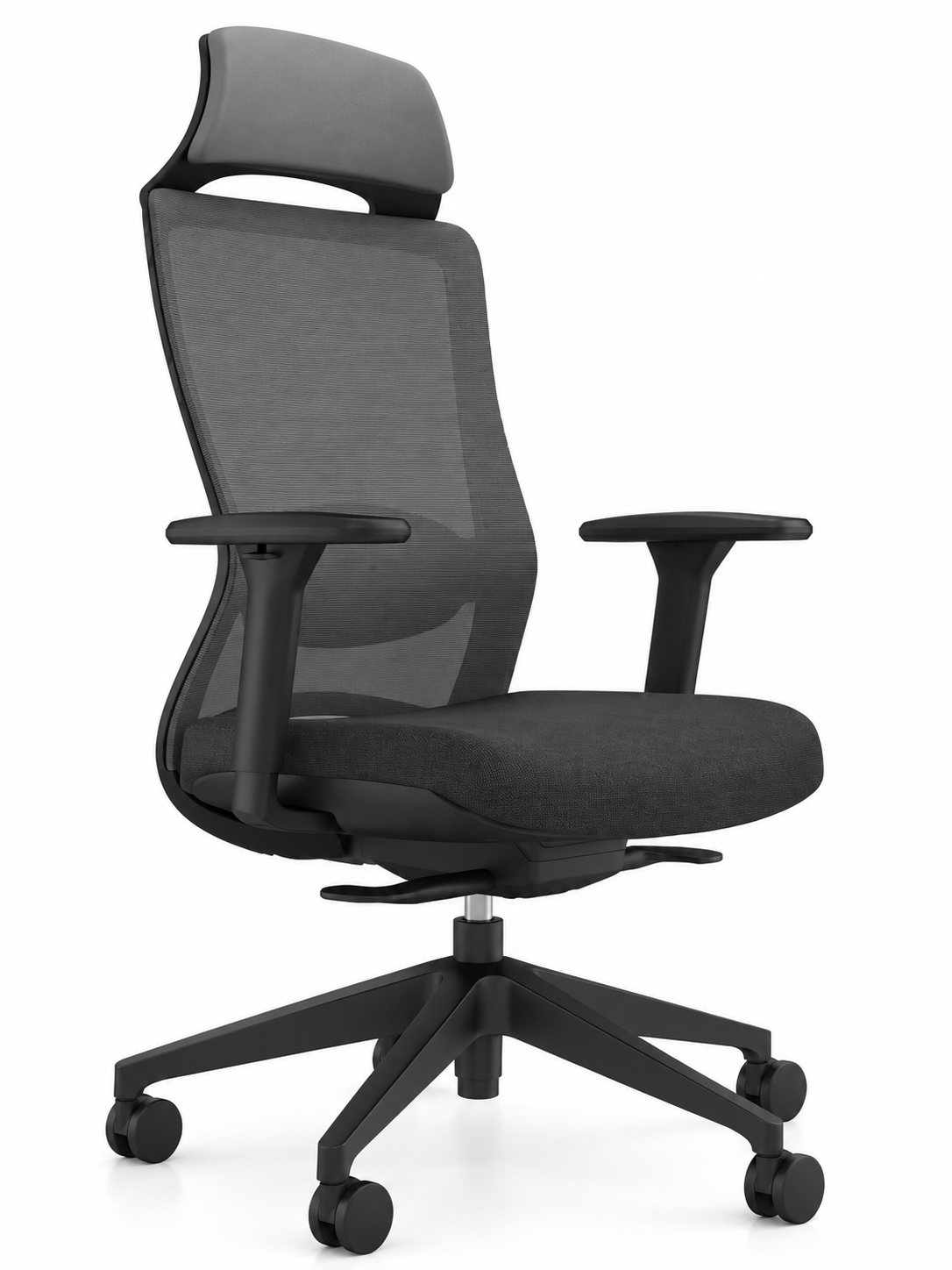 High Back Chair