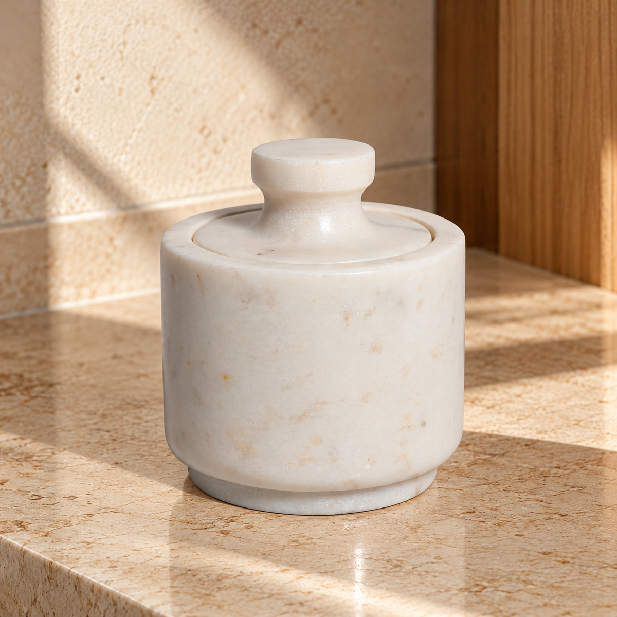 Salt Spices Bowl