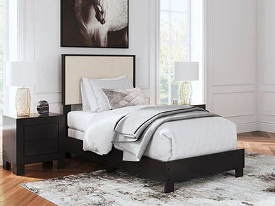 B4808 - TwinUPH - Al Rugaib Furniture