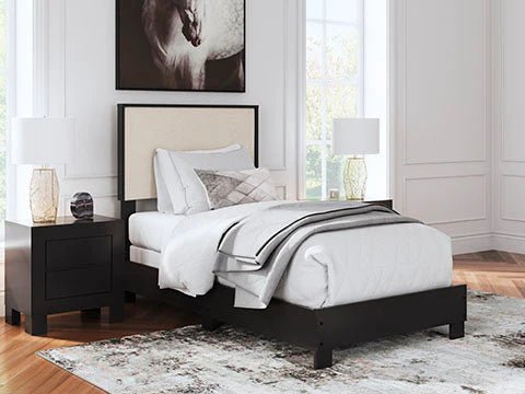 B4808 - TwinUPH - Al Rugaib Furniture