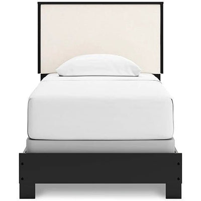 B4808 - TwinUPH - Al Rugaib Furniture