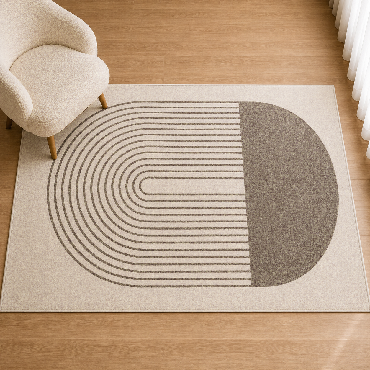 Fiora Rug - 300 x 400 cm