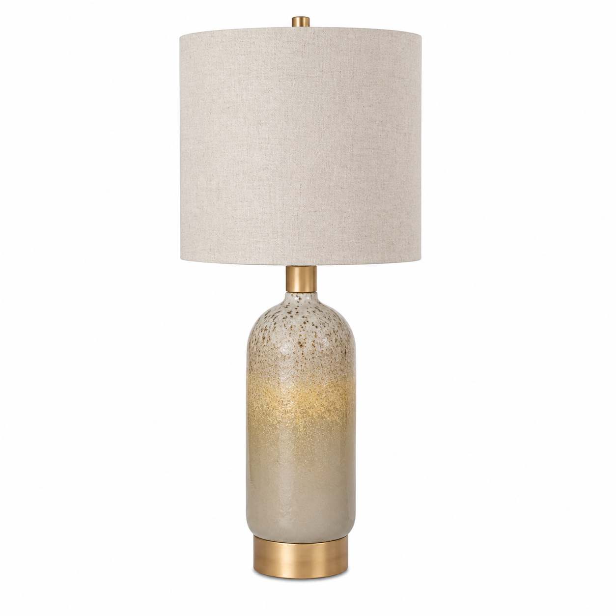 Bella Vista Bottle Lamp