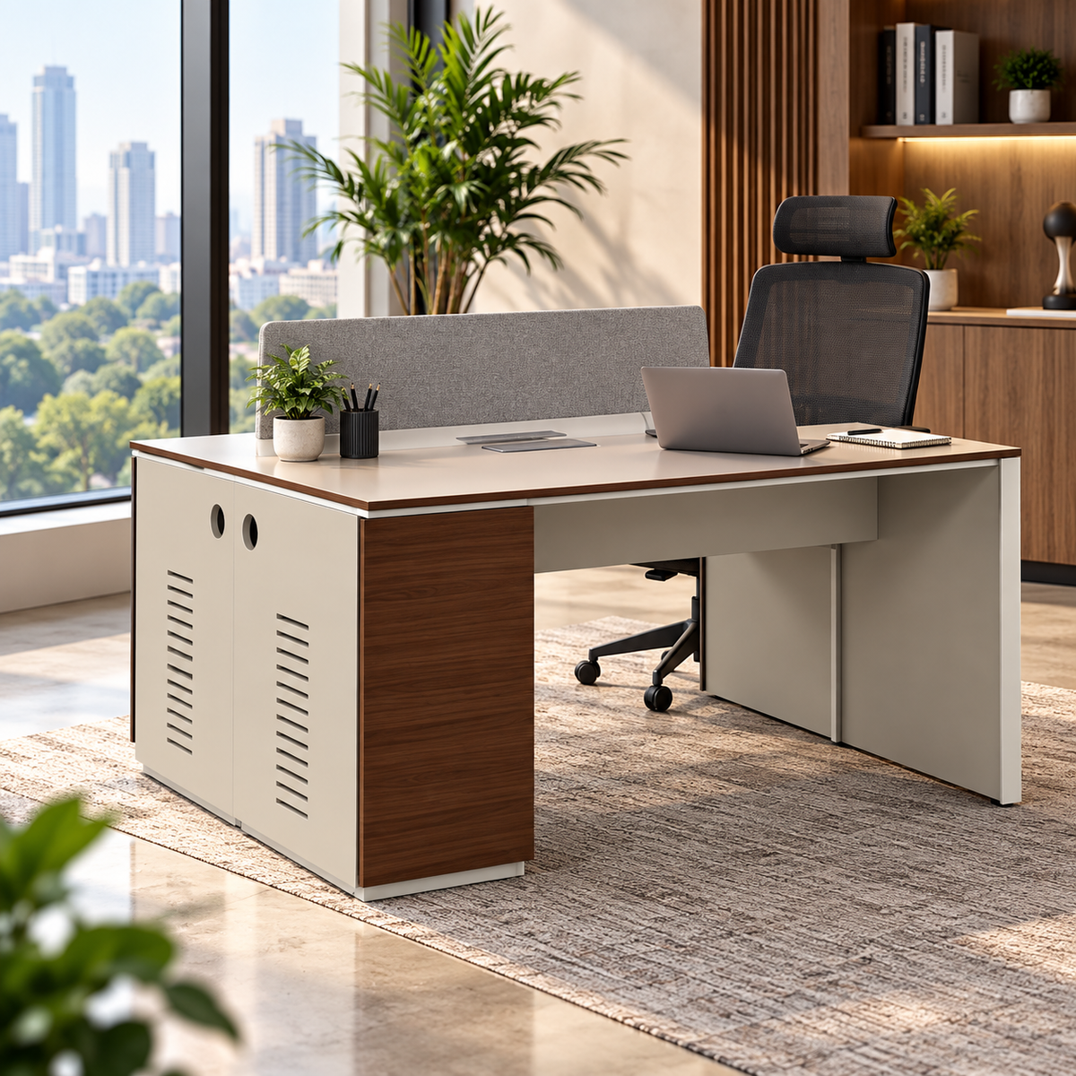 Workstation Z201-2