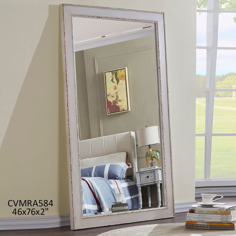 B743-2 Floor Mirror Mirrors| Crestview