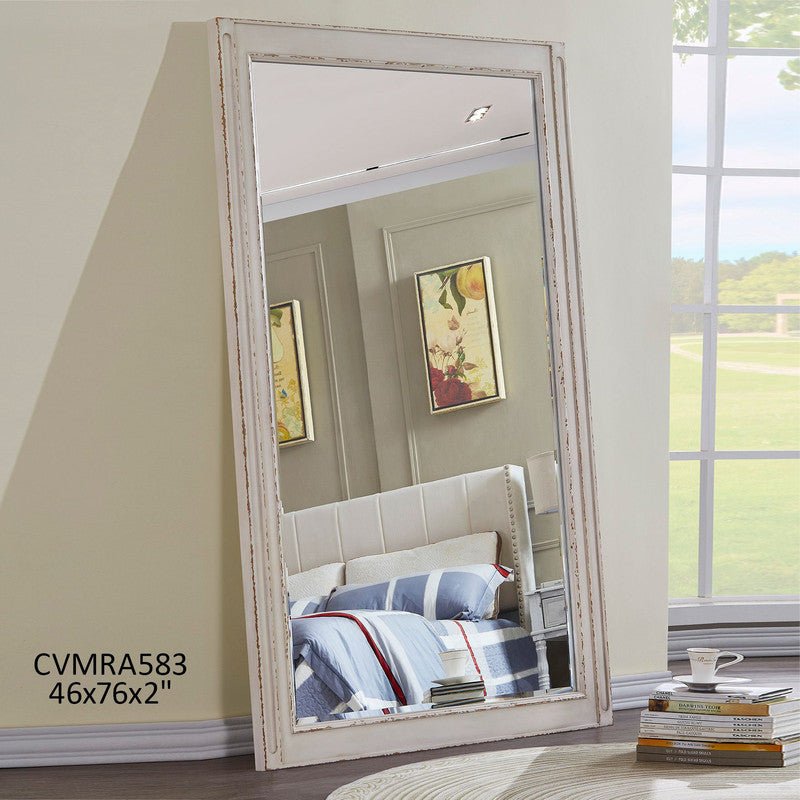 B743 Floor Mirror Mirrors| Crestview