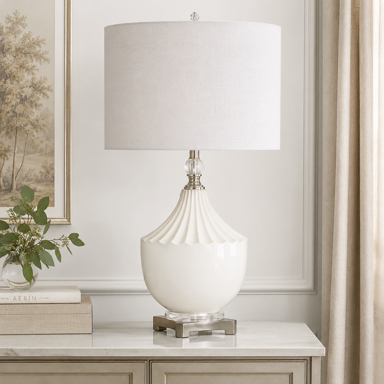 Mackenzie Table Lamp