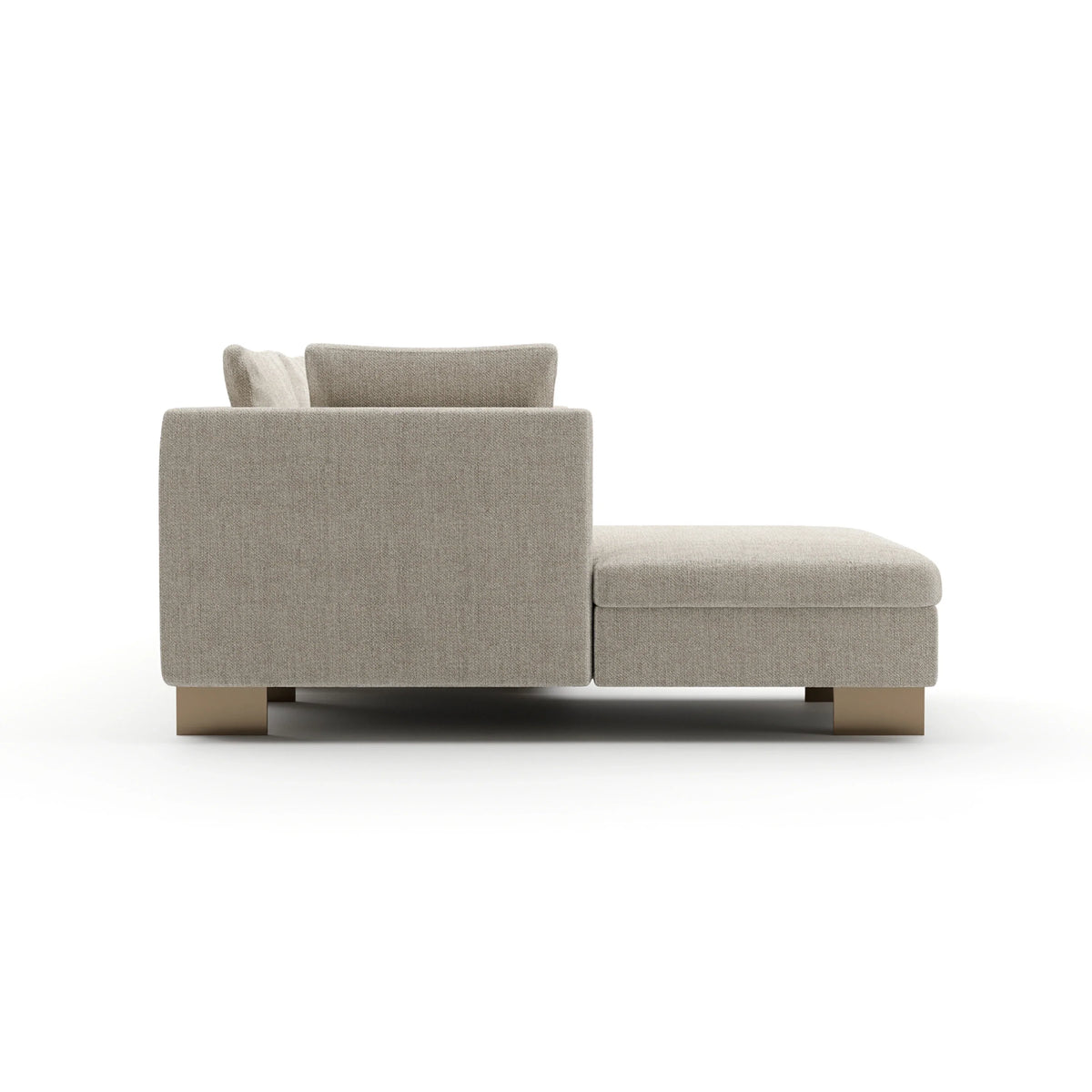 Altura Sectional -Left-Facing Chaise