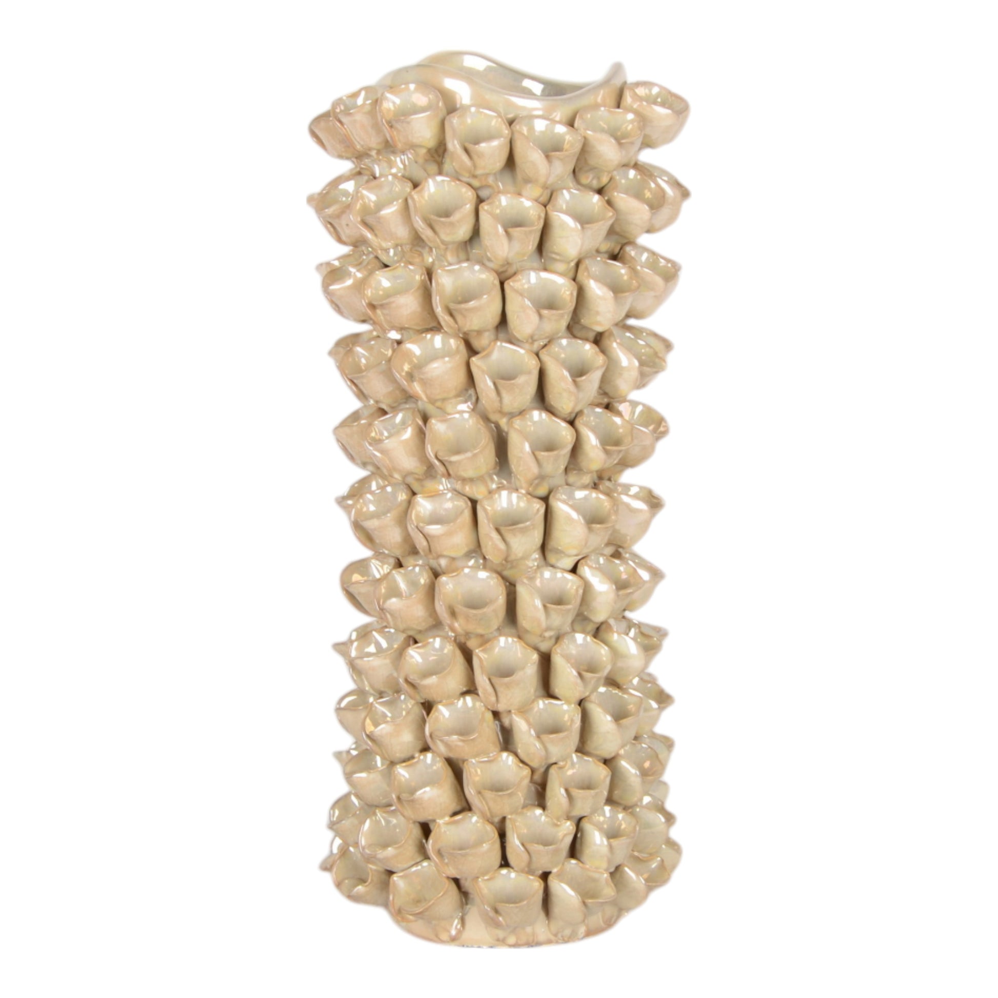 مزهرية لينز Linz Flower Vase