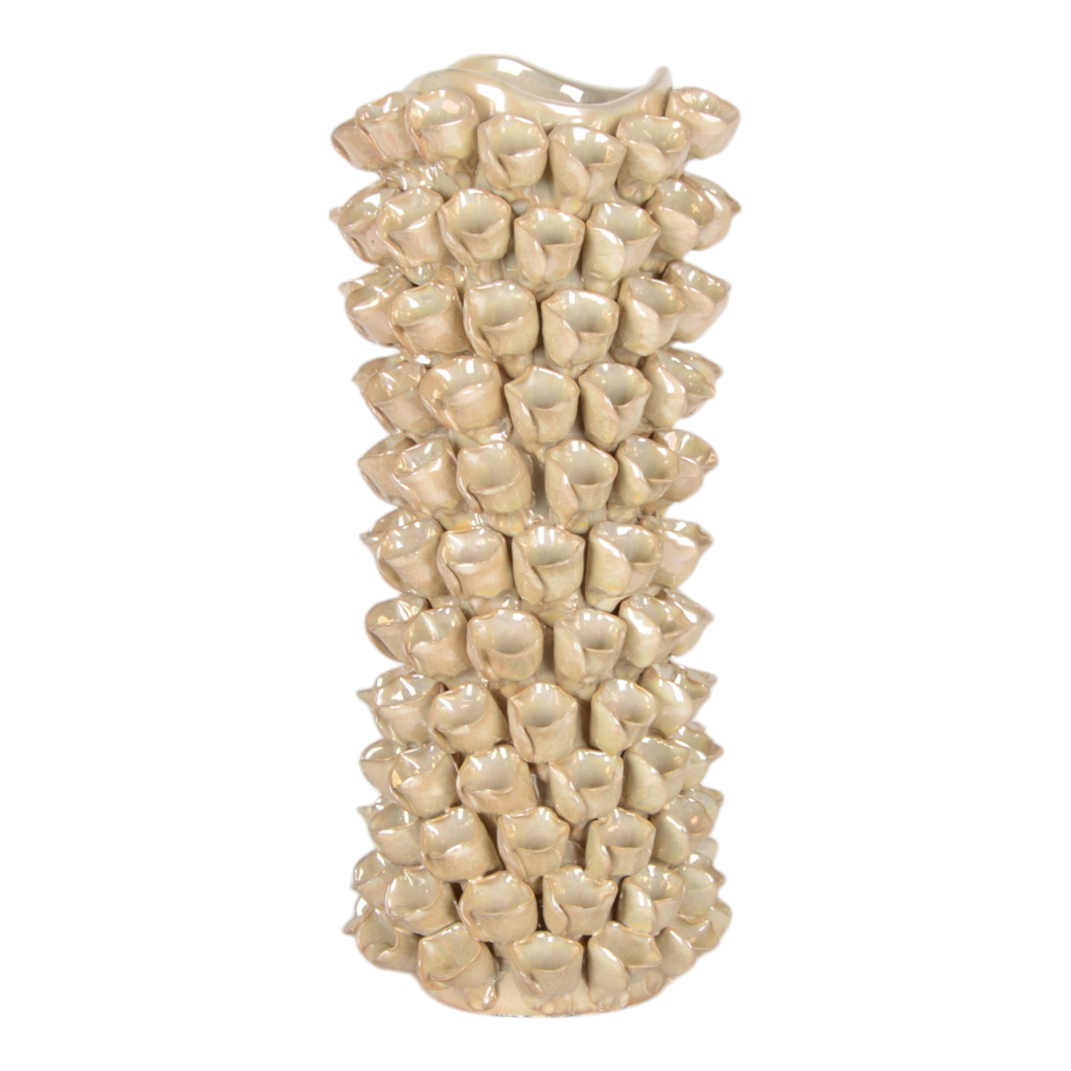 مزهرية لينز Linz Flower Vase