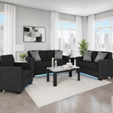 Jasmine Sofa Set