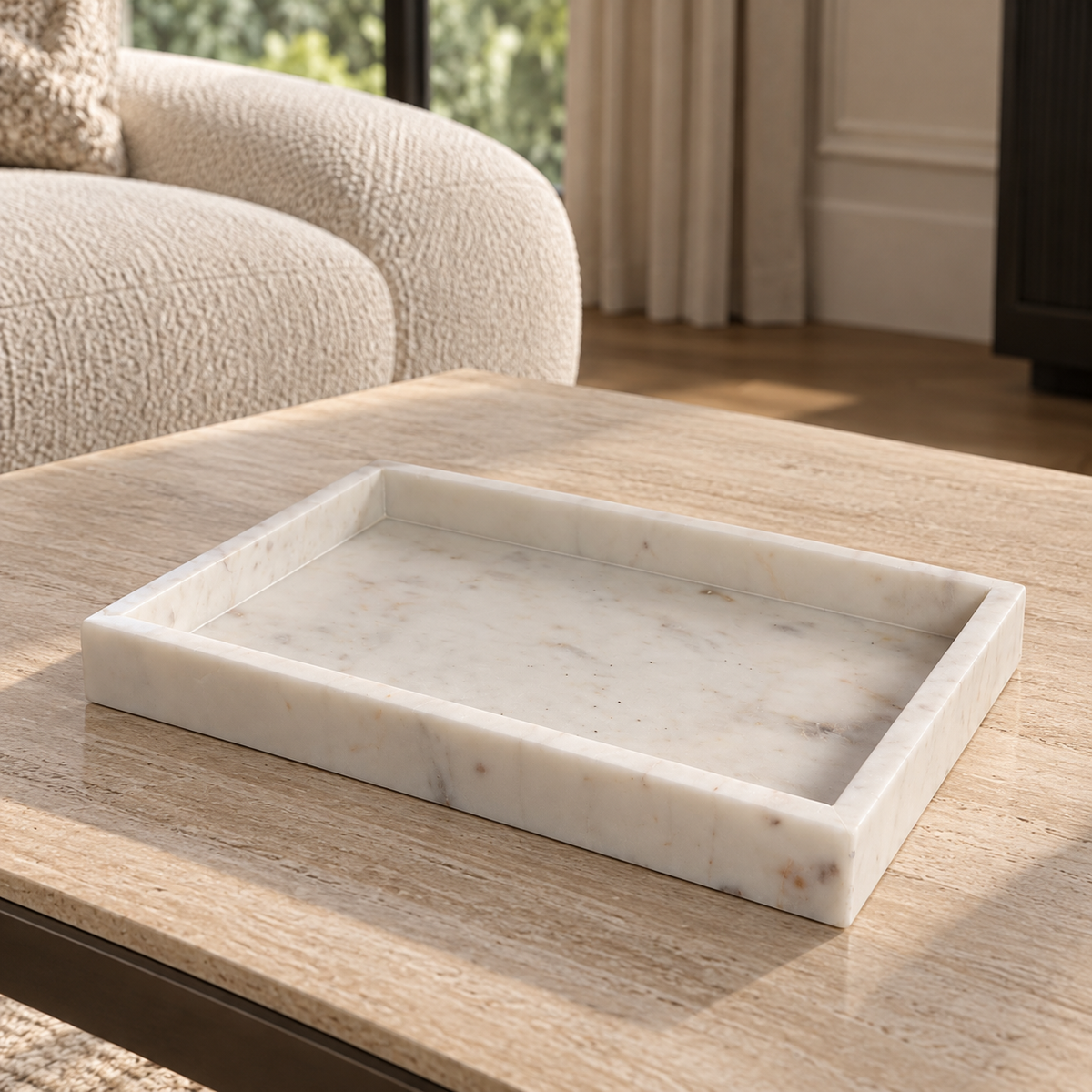 SMALL TRAY