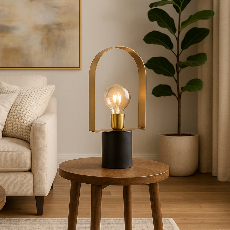 Glimra Table Lamp
