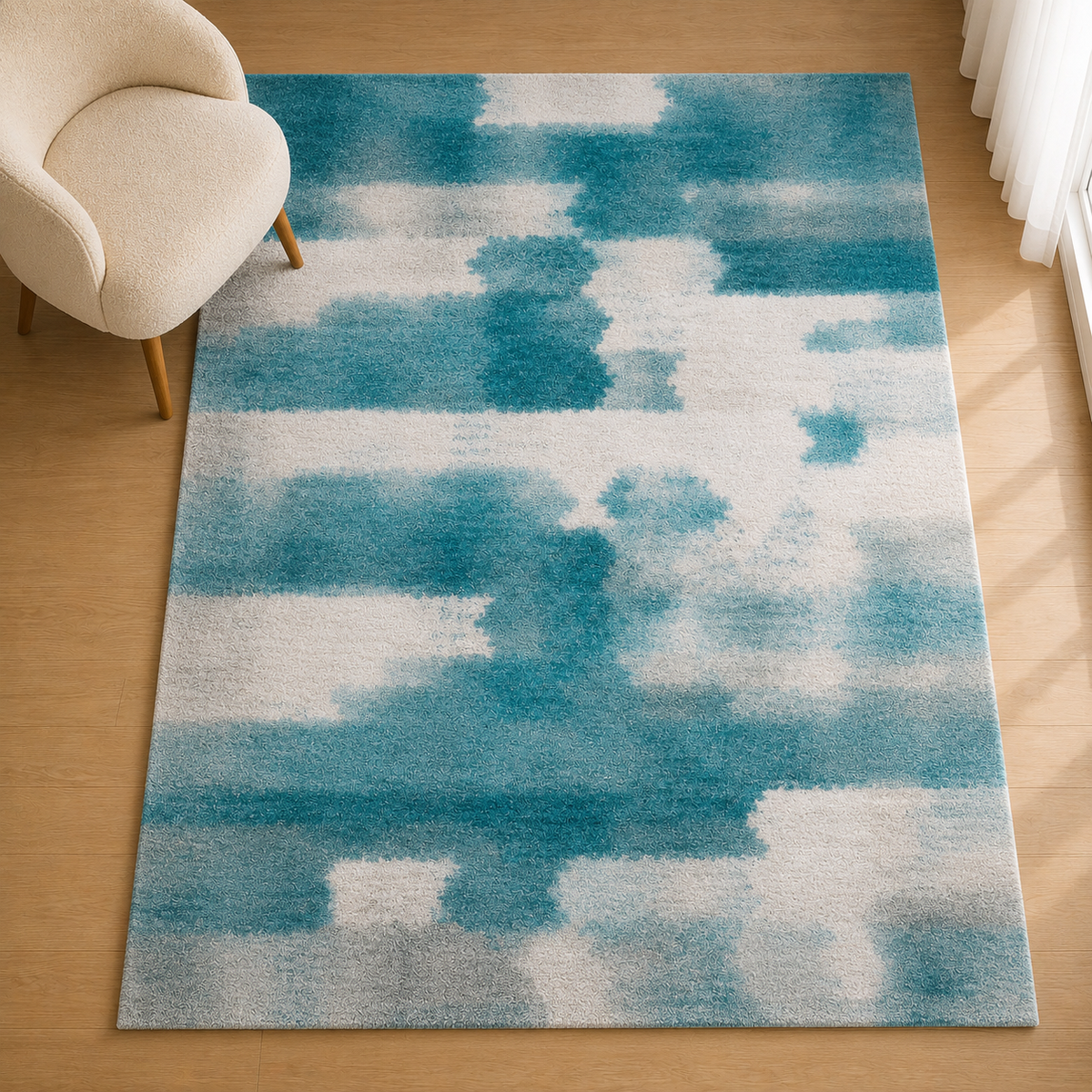 Rug  240*340  cm