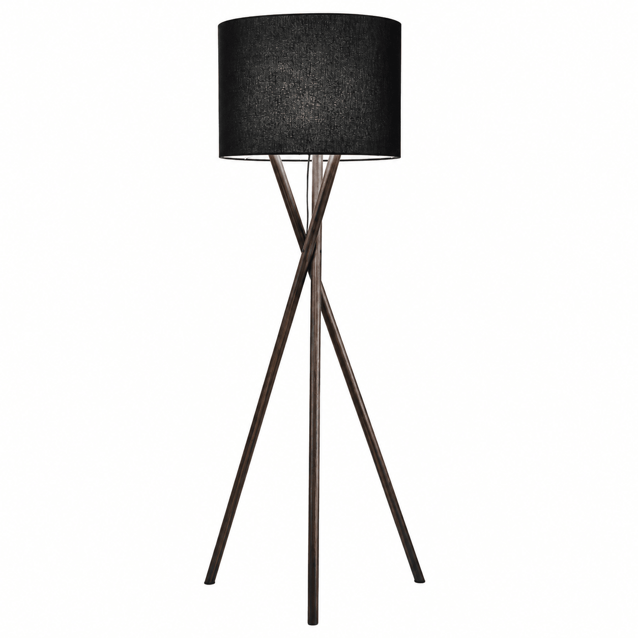 Bacolod WOODEN TRIPOD FLOOR LAMPS Floor lamps| AlRugaib Furniture