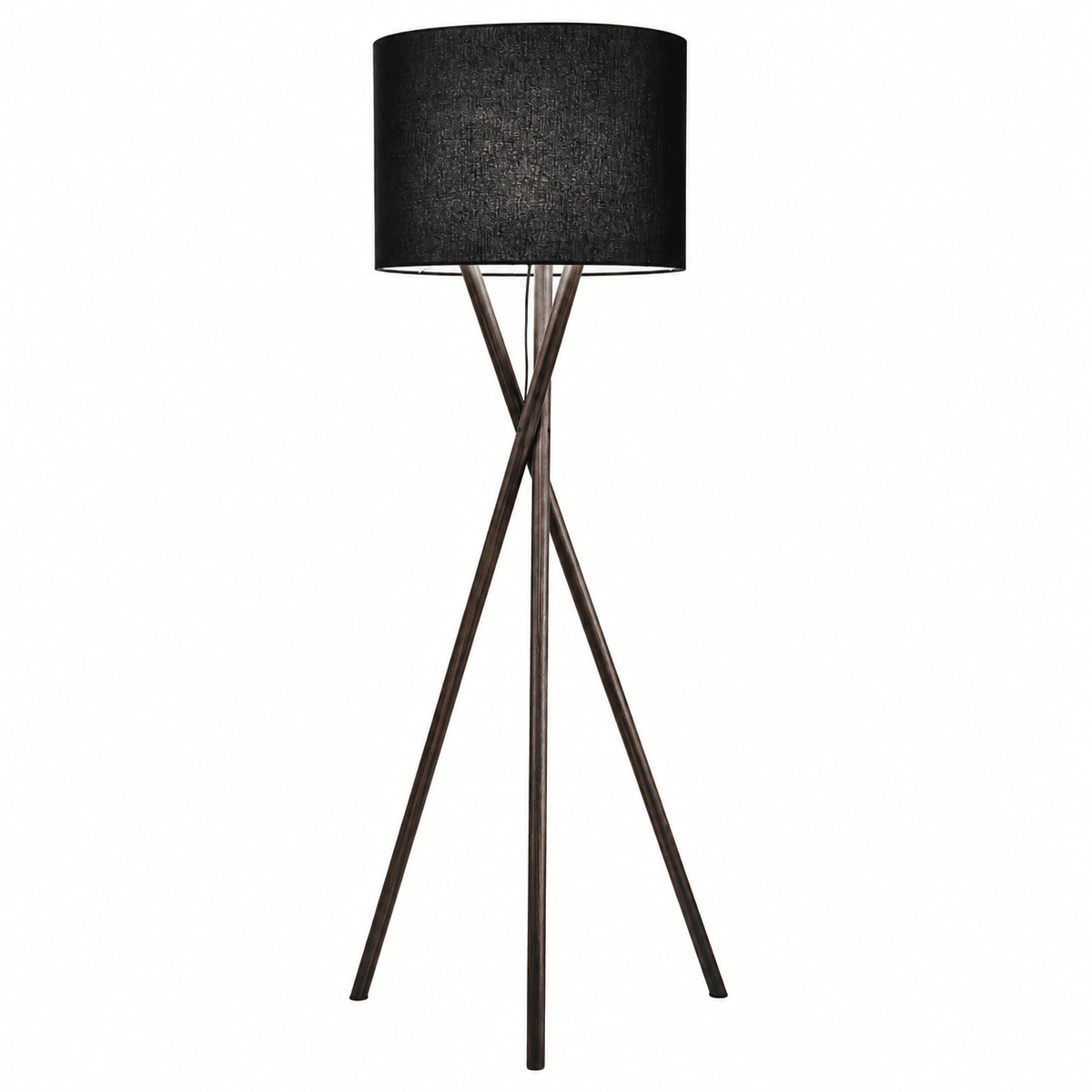 Bacolod WOODEN TRIPOD FLOOR LAMPS Floor lamps| AlRugaib Furniture